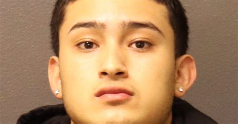 Santa Maria police arrest 19-year-old man in connection with March ...