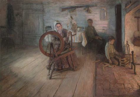 Art Prints of The Banjo Lesson by Henry Ossawa Tanner