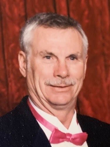 Charles Doyle Obituary (1937 - 2024) - Kalispell, MT - Daily Inter Lake