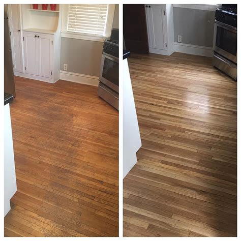 Refinishing Bamboo Floors Cost