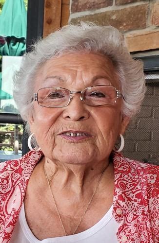 Felicidad "Trevino" Gallegos Obituary (2025) - Lima, OH - Hanneman ...