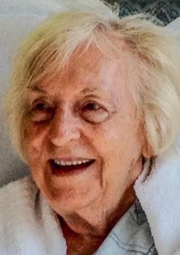 Esther Traks Obituary (2024) - Staten Island, NY - Staten Island Advance
