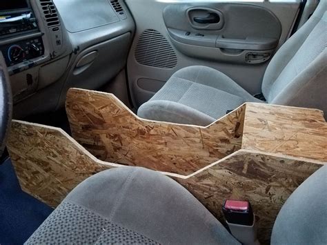 Center Console Truck F150 at Rosetta Cogan blog