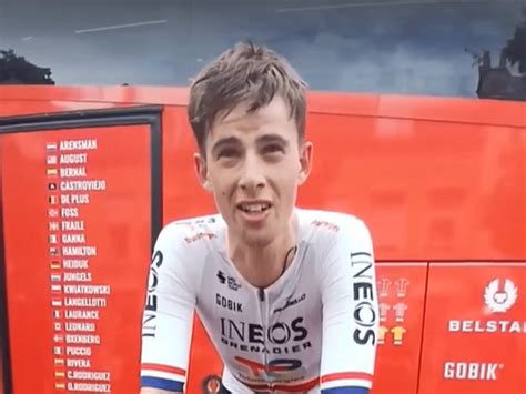 INTERVIEW | “It was a bit traumatic" - Iván Romeo survives first ever ...