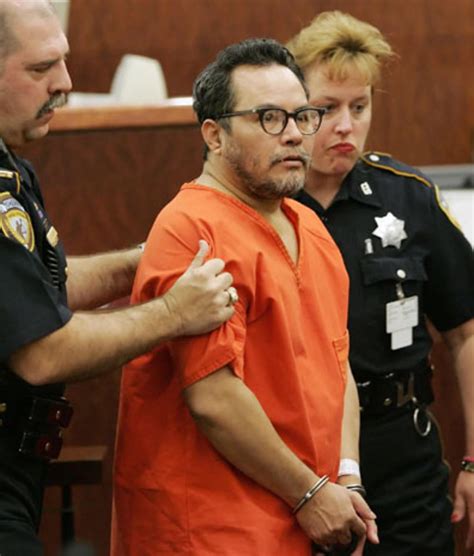 Angel Maturino Resendiz: The "Railroad Killer"