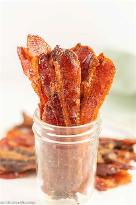 Candied Bacon Recipe & VIDEO