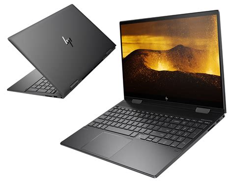 AMD Ryzen5000シリーズ搭載のパワフルな15インチPC HP ENVY x360 15 製品詳細 | 日本HP