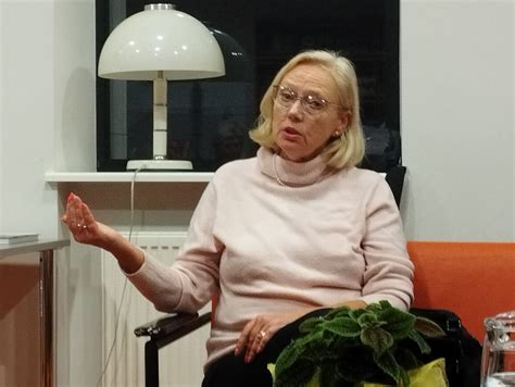 Hanna Miller vahendab lugejale kadunud maailma - Lääne Elu