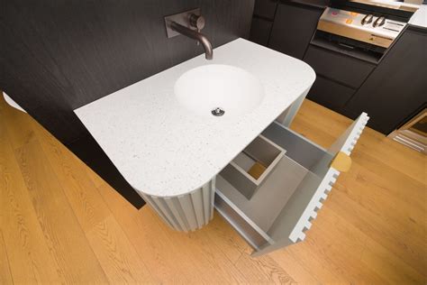What Is Corian Benchtop Made Of at Christian Nealy blog