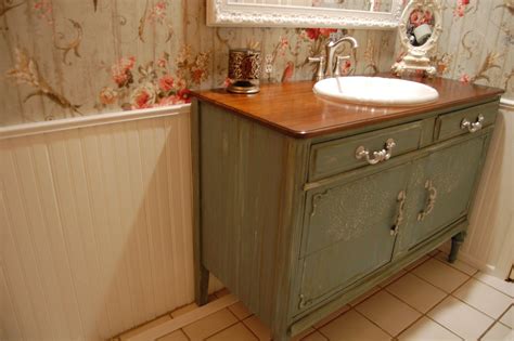 Can I Use A Dresser As A Bathroom Vanity at Lynn Morgan blog