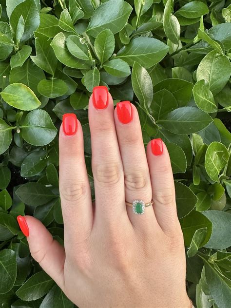 DND 007 Canadian maple : r/Nails