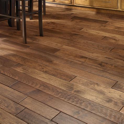 Shaw Hardwood Flooring: A Guide To Finding The Perfect Floor For Your ...