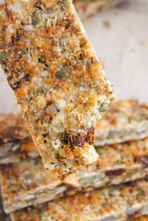 Discover 15 Savory Bars and savory ideas | snacks, healthy snacks ...