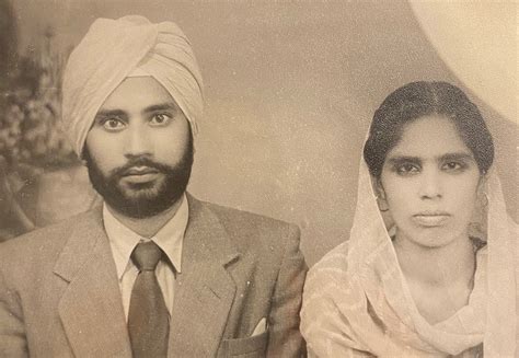 Dr. Gian Singh Ghuman