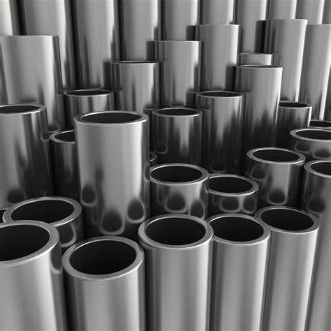 Just-In-Time CRA Pipe & Tube | Corrosion Resistant Alloys