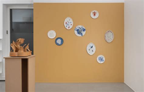 Collaboration-Irene Nordli and Mingshu Li — Format Oslo