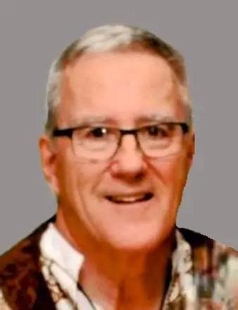 David Michael Bradford Obituary (2024) - Wayne, OH - Barndt Funeral ...