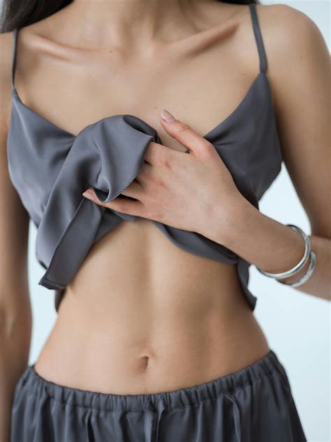 Women With Perfect Bodies