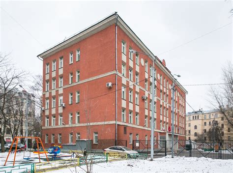 Самые лучшие школы Москвы в 2025 году: описание, плюсы, минусы