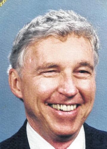 Charles Mullins Obituary (2018) - Portsmouth, OH - The Daily Times