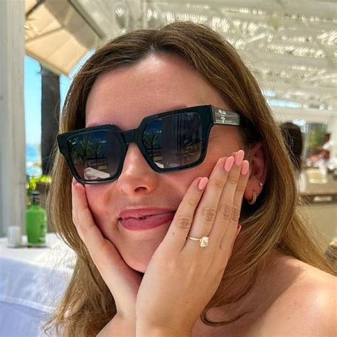 Rosie Kelly reveals major milestone for baby daughter Billie | HELLO!