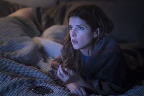 DUMMY, une série avec Anna Kendrick sur Quibi [Actus Séries TV ...