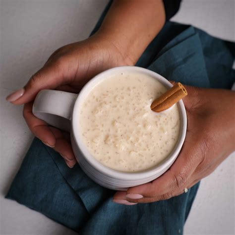 Caribbean Rice Porridge - Metemgee