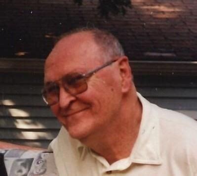 George Healy Obituary (1931 - 2021) - Newark, OH - The Advocate