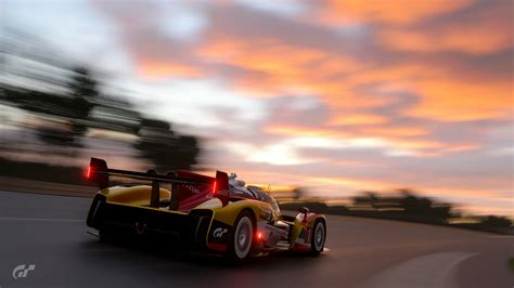 The Spanish Drivers Show Their Dominance - gran-turismo.com