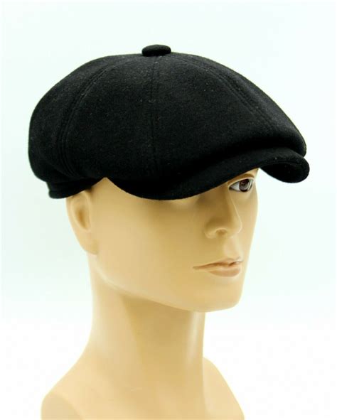 Mens newsboy hat – Artofit