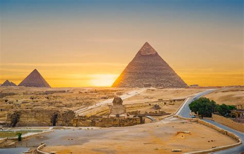Ultimate Guide To Visit Egypt For The First Time | Silvercloud Travels, Lagos Nigeria | Your One ...