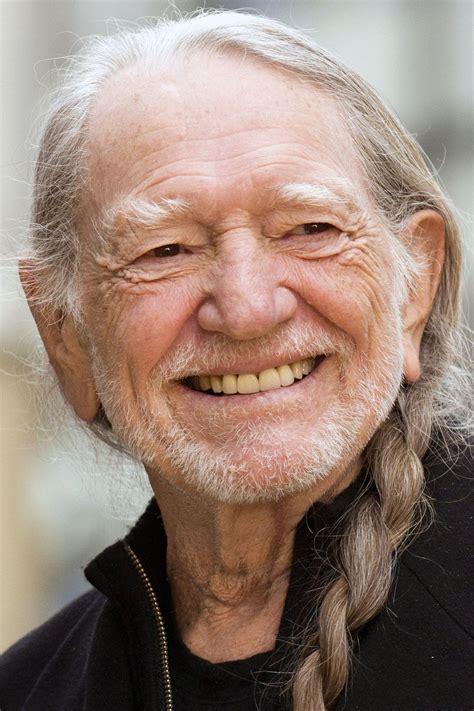 Willie Nelson Died 2010