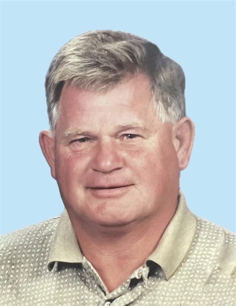 David Arthur Church - 2024 - Rossell Funeral Home