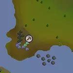 Shooting Star Tracker - Find active OSRS stars on a map