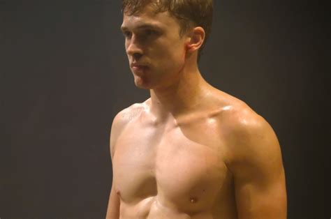 19 Astonishing Facts About William Moseley - Facts.net