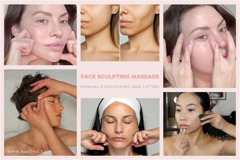 12 Popular Face Massage Techniques and Styles: Techniques, Benefits, a ...