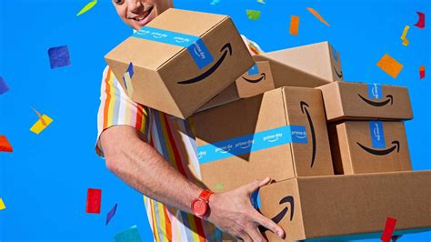 Prime Day 2023: Stats and some of the top-selling deals