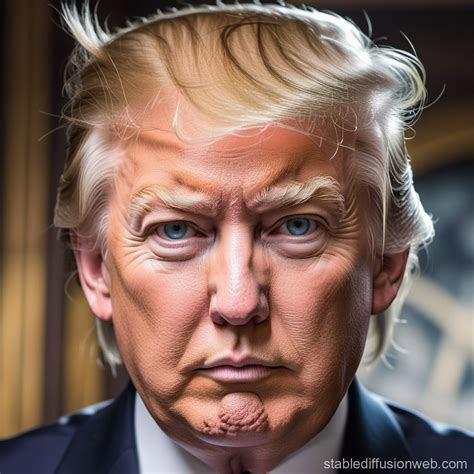 donald trump character Prompts | Stable Diffusion Online