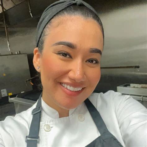 Private Chef Aryana Michelena - Take a Chef