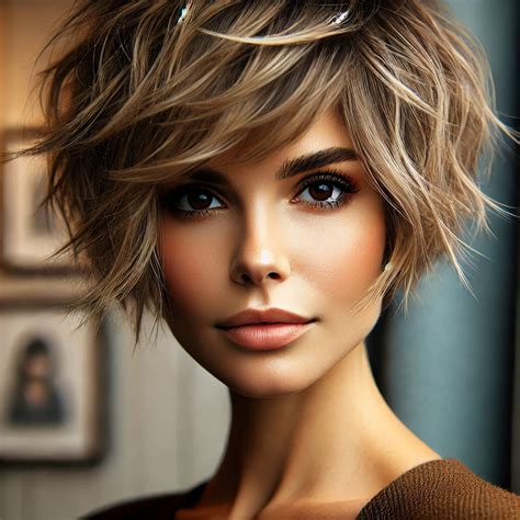Trendy Wolf Cut Hairstyles for Women in 2025