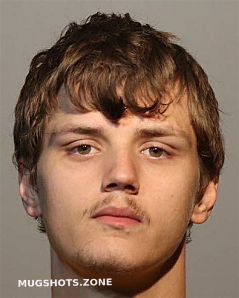 KEVIN WENDORFF 12/04/2023 - Seminole County Mugshots Zone