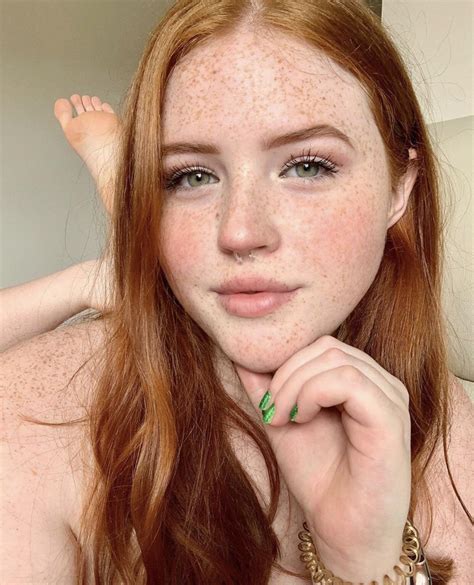Total Package of Cuteness : r/FreckledGirls