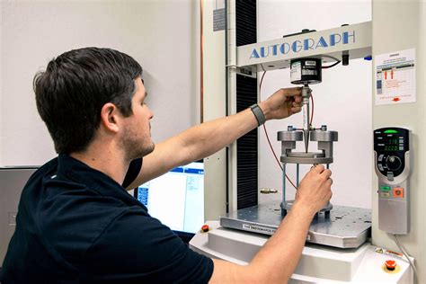 Material Analysis: Materials Testing Services solutions - Westpak | Excellence in Testing