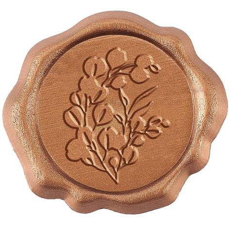 Stickers That Look Like Wax Seals at Christy Thrower blog