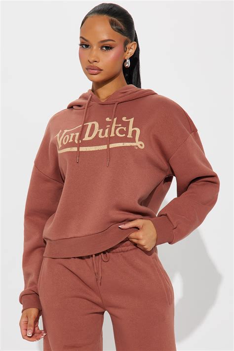 Von Dutch Clothing | Fashion Nova