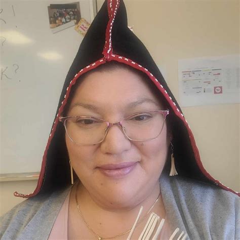 Raylene Sylliboy – ANTEC2025