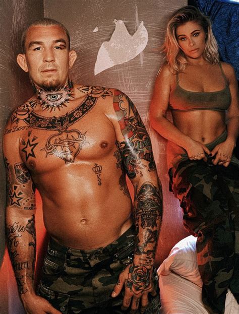 Paige VanZant 'craves' Austin Vanderford before Bare Knuckle fight