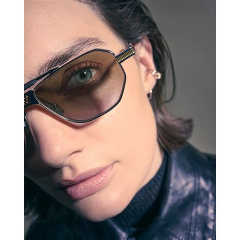 T-HENRI LONGTAIL LMB002 60 OF 85 Sunglasses - Özkan Optik