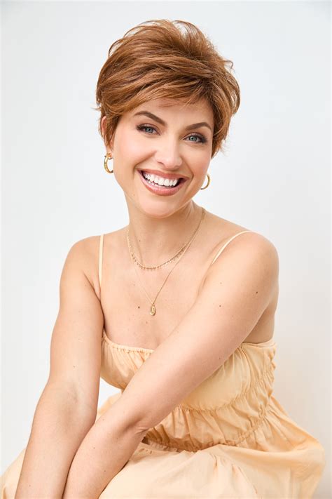 Aubrey Wig | Orchid | Wig Collection