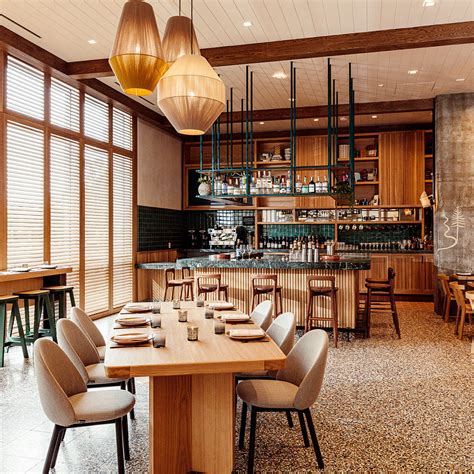 Manhattan Beach Post – Manhattan Beach - a MICHELIN Guide Restaurant